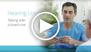 Helping a Loved One with Hearing Loss